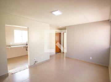 Apartamento · 50m² · 2 Quartos · 1 Vaga · Apartamento para Aluguel - Riacho Fundo II, 2 Quartos,  50 m² - Brasília