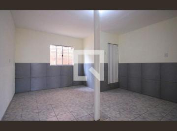 Casa · 36m² · 1 Quarto · Casa para Aluguel - Sapopemba, 1 Quarto, 36 m² - São Paulo