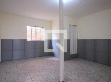 Casa · 36m² · 1 Quarto · Casa para Aluguel - Sapopemba, 1 Quarto,  36 m² - São Paulo