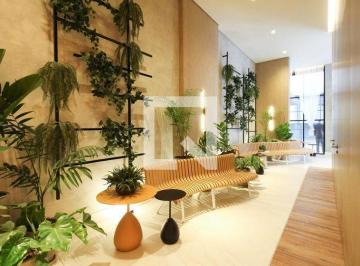 Apartamento · 25m² · 1 Quarto · Apartamento para Aluguel - Vila Olímpia, 1 Quarto, 25 m² - São Paulo