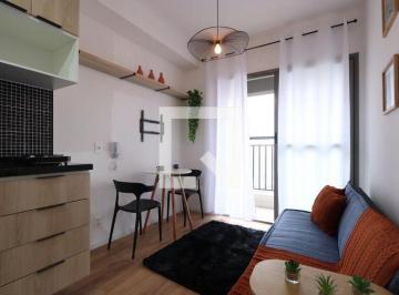 Apartamento · 30m² · 1 Quarto · Apartamento para Aluguel - Vila Prudente, 1 Quarto, 30 m² - São Paulo