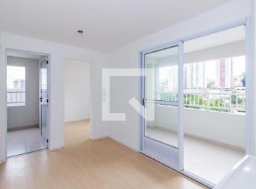 Apartamento · 37m² · 1 Quarto · Apartamento para Aluguel - Freguesia do Ó, 1 Quarto,  37 m² - São Paulo
