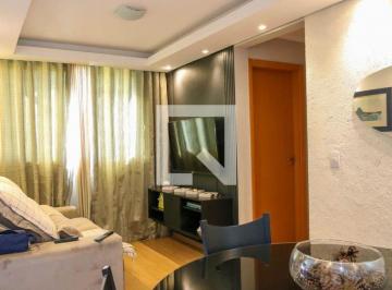 Apartamento · 42m² · 2 Quartos · 1 Vaga · Apartamento para Aluguel - Piedade, 2 Quartos, 42 m² - Rio de Janeiro