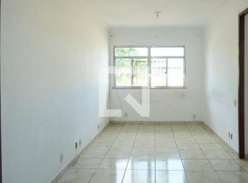 Apartamento · 60m² · 2 Quartos · 1 Vaga · Apartamento para Aluguel - Cosmorama, 2 Quartos, 60 m² - Mesquita