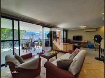 Apartamento · 220m² · 4 Quartos · 2 Vagas · Apartamento para Aluguel - Recreio, 4 Quartos,  220 m² - Rio de Janeiro