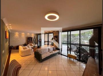 Apartamento · 220m² · 4 Quartos · 2 Vagas · Apartamento para Aluguel - Recreio, 4 Quartos, 220 m² - Rio de Janeiro