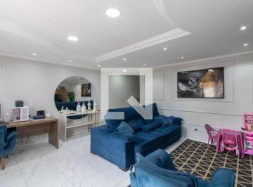 Casa · 330m² · 3 Quartos · 7 Vagas · Casa para Aluguel - Vila Rio de Janeiro, 3 Quartos,  330 m² - Guarulhos