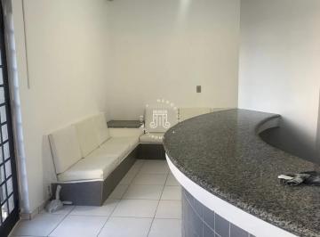 Comercial · 320m² · 3 Vagas · SALÃO COMERCIAL PARA LOCAÇÃO, LOCALIZADO NO BAIRRO JARDIM MESSINA, EM JUNDIAI - SP