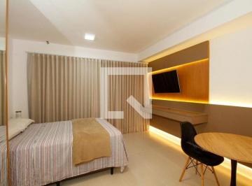 Apartamento · 25m² · 1 Quarto · Apartamento para Aluguel - Pinheiros, 1 Quarto, 25 m² - São Paulo