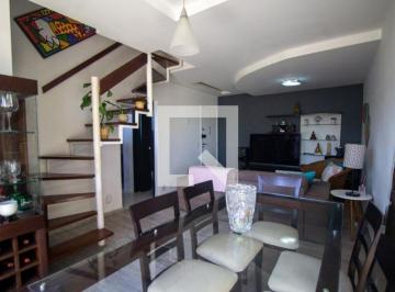 Apartamento · 72m² · 2 Quartos · 2 Vagas · Apartamento para Aluguel - Barra da Tijuca - Marapendi, 2 Quartos,  72 m² - Rio de Janeiro