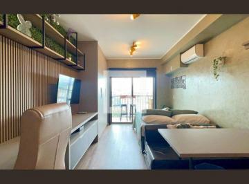 Apartamento · 28m² · 1 Quarto · Apartamento para Aluguel - Pinheiros, 1 Quarto,  28 m² - São Paulo