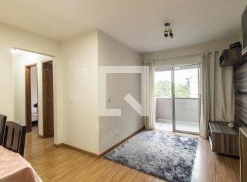 Apartamento · 63m² · 3 Quartos · 1 Vaga · Apartamento para Aluguel - Capão Raso, 3 Quartos, 63 m² - Curitiba