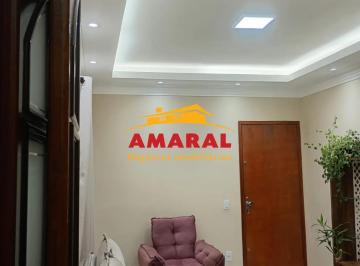 Apartamento · 48m² · 2 Quartos · 1 Vaga · OPORTUNIDADE ÚNICA  -  APARTAMENTO NO CONDOMÍNIO PASSAREDO DO ITAPETY Mogi das Cruzes