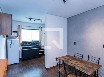 Apartamento · 30m² · 1 Quarto · Apartamento para Aluguel - Freguesia do Ó, 1 Quarto,  30 m² - São Paulo