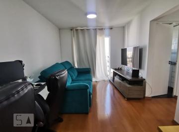 Apartamento · 56m² · 2 Quartos · 1 Vaga · Apartamento para Aluguel - Portal do Morumbi, 2 Quartos,  56 m² - São Paulo