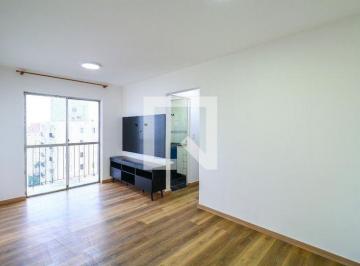 Apartamento · 56m² · 2 Quartos · 1 Vaga · Apartamento para Aluguel - Portal do Morumbi, 2 Quartos,  56 m² - São Paulo