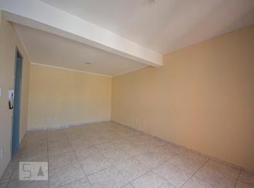 Apartamento · 35m² · 1 Quarto · Apartamento para Aluguel - Centro, 1 Quarto, 35 m² - São Leopoldo