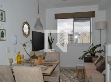 Apartamento · 28m² · 1 Quarto · Apartamento para Aluguel - Liberdade, 1 Quarto,  28 m² - São Paulo