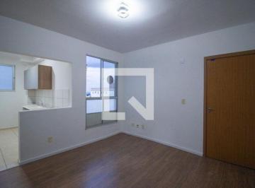 Apartamento · 48m² · 2 Quartos · 1 Vaga · Apartamento para Aluguel - Parque Campolim, 2 Quartos,  48 m² - Sorocaba