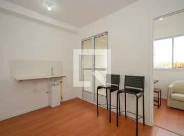 Apartamento · 28m² · 2 Quartos · Apartamento para Aluguel - Vila Sônia, 2 Quartos,  28 m² - São Paulo