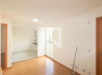 Apartamento · 45m² · 2 Quartos · 1 Vaga · Apartamento para Aluguel - Campo Grande, 2 Quartos,  45 m² - Rio de Janeiro