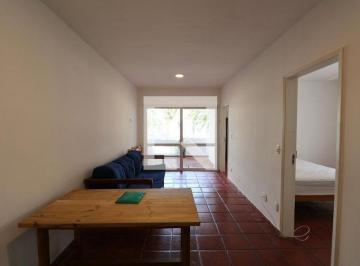 Apartamento · 70m² · 2 Quartos · 1 Vaga · Apartamento para Aluguel - Tombo, 2 Quartos,  70 m² - Guarujá
