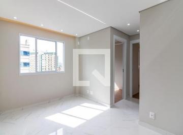 Apartamento · 36m² · 2 Quartos · Apartamento para Aluguel - Santana, 2 Quartos,  36 m² - São Paulo