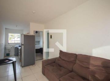 Apartamento · 50m² · 1 Quarto · Apartamento para Aluguel - Paraíso, 1 Quarto,  50 m² - São Gonçalo