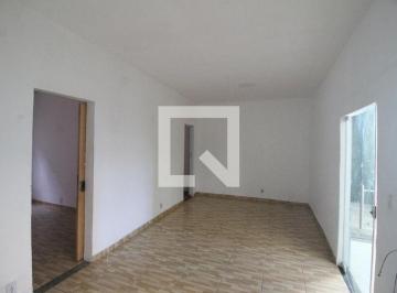 Casa · 65m² · 2 Quartos · Casa para Aluguel - Grajaú, 2 Quartos,  65 m² - Nova Iguaçu