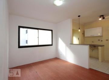 Apartamento · 40m² · 1 Quarto · 1 Vaga · Apartamento para Aluguel - Consolação, 1 Quarto,  40 m² - São Paulo