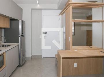 Apartamento · 36m² · 1 Quarto · Apartamento para Aluguel - Perdizes, 1 Quarto, 36 m² - São Paulo