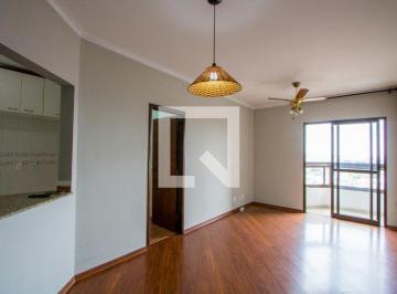 Apartamento · 89m² · 3 Quartos · 2 Vagas · Apartamento para Aluguel - Jardim, 3 Quartos,  89 m² - Santo André