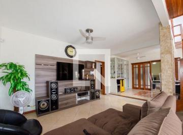 Casa · 450m² · 5 Quartos · 8 Vagas · Casa para Aluguel - Campeche, 5 Quartos, 450 m² - Florianópolis