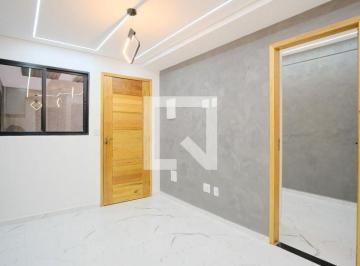 Apartamento · 35m² · 2 Quartos · Apartamento para Aluguel - Vila Carrão, 2 Quartos,  35 m² - São Paulo