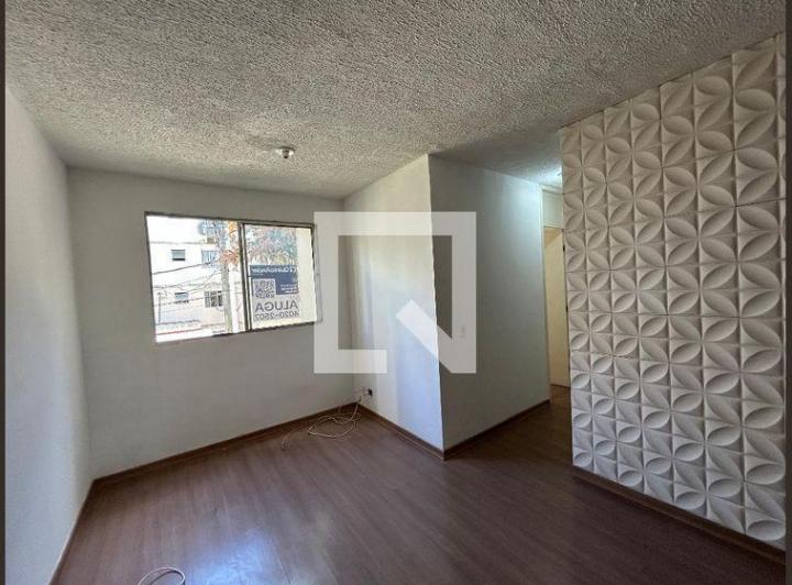 Foto do imóvel - Alugue apartamento na Pavuna com 2 quartos, churrasqueira e academia no condomínio