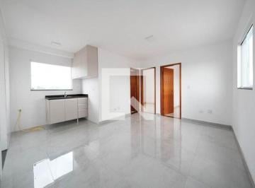 Apartamento · 42m² · 2 Quartos · Apartamento para Aluguel - Cangaíba, 2 Quartos, 42 m² - São Paulo