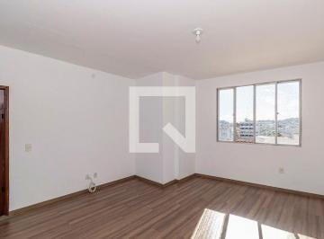 Apartamento · 57m² · 2 Quartos · 1 Vaga · Apartamento para Aluguel - Ramos, 2 Quartos, 57 m² - Rio de Janeiro