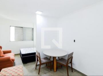 Apartamento · 24m² · 1 Quarto · Apartamento para Aluguel - Centro, 1 Quarto, 24 m² - Guarulhos