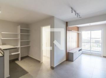 Apartamento · 48m² · 1 Quarto · Apartamento para Aluguel - Jardim Éster Yolanda, 1 Quarto, 48 m² - São Paulo