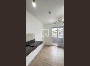 Apartamento · 17m² · 1 Quarto · Apartamento à Venda - Jardim Sao Luis, 1 Quarto,  17 m² - São Paulo