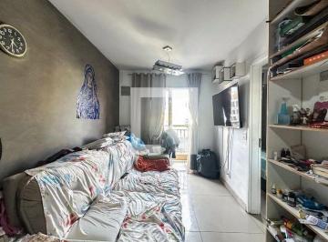 Apartamento · 32m² · 1 Quarto · Apartamento à Venda - Brás, 1 Quarto, 32 m² - São Paulo