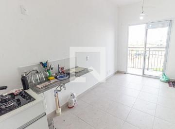 Apartamento · 28m² · 1 Quarto · Apartamento à Venda - Mooca, 1 Quarto,  28 m² - São Paulo