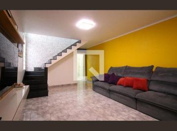 Casa · 135m² · 3 Quartos · 2 Vagas · Casa à Venda - Vila Santa Clara, 3 Quartos,  135 m² - São Paulo