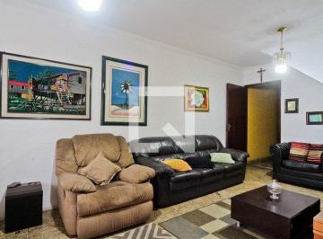 Casa · 125m² · 3 Quartos · 3 Vagas · Casa à Venda - Jardim Cidade Pirituba, 3 Quartos,  125 m² - São Paulo