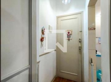 Apartamento · 56m² · 2 Quartos · Apartamento à Venda - Grajaú, 2 Quartos, 56 m² - Rio de Janeiro