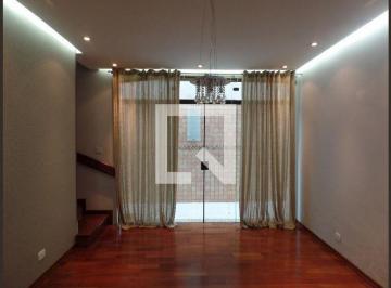 Casa · 144m² · 3 Quartos · 2 Vagas · Casa à Venda - Moema, 3 Quartos,  144 m² - São Paulo