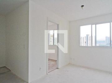 Apartamento · 36m² · 2 Quartos · Apartamento à Venda - Freguesia do Ó, 2 Quartos, 36 m² - São Paulo