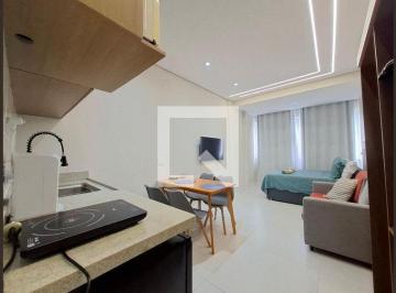 Apartamento · 40m² · 1 Quarto · Apartamento à Venda - Centro, 1 Quarto,  40 m² - Rio de Janeiro