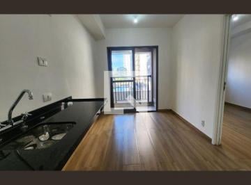 Apartamento · 29m² · 1 Quarto · Apartamento à Venda - Vila Mascote, 1 Quarto,  29 m² - São Paulo