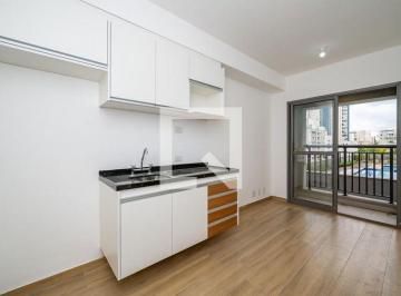 Apartamento · 29m² · 1 Quarto · Apartamento à Venda - Vila Mascote, 1 Quarto,  29 m² - São Paulo